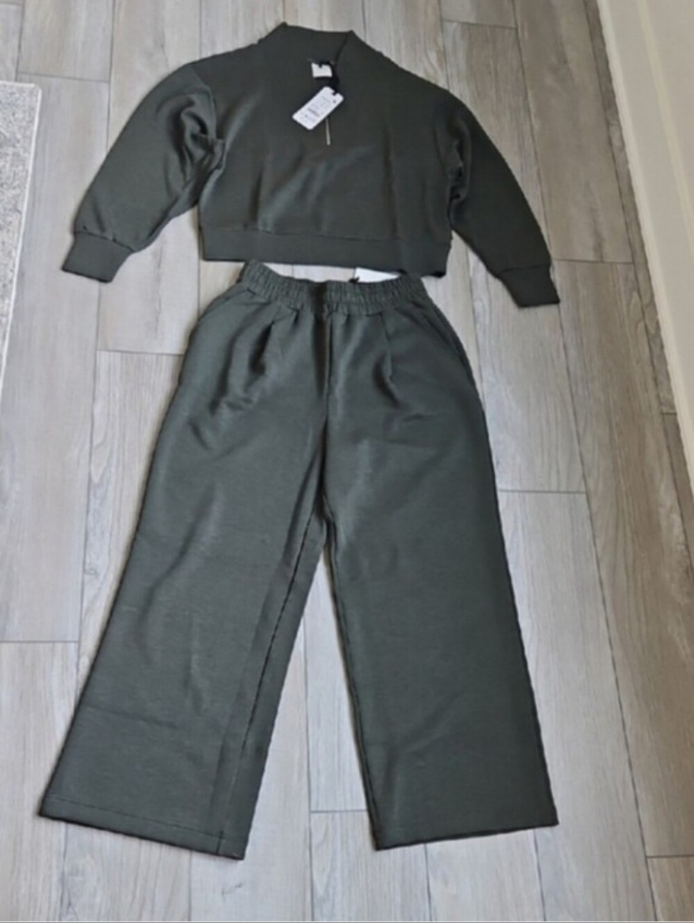 Varley Doublesoft Set - Picture 7 of 14